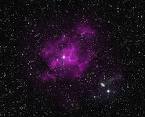 Chandra :: Photo Album :: IGR J11014-6103 :: June 28, 2012