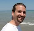 Jason Heath is an active double bass performer, educator, blogger, ... - jason-heath-beach-headshot1