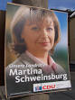 Martina Schweinsburg