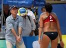 Mitt Romney jokes about being 'recognized' at women's beach ...