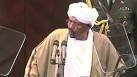 South Africa court bid to arrest Sudans Omar al-Bashir - BBC News