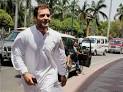 Rahul Gandhi to meet farmers on Saturday ahead of the Delhi rally.
