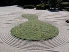 Zen Garden - via Daymix