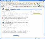Host your Domain E-mail with Gmail For Your Domain