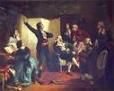 Political Parties of the French Revolution « Nicholas Stark's Weblog