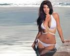 kim kardashian hot photo
