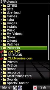 (Aporte) Aplicaciones symbian Images?q=tbn:ANd9GcSA2LQ2CGcCikKJZo0gYGsytNj3llXBVOiQugvuFEvEVZLNtkR3NLm3pan6