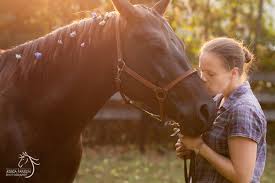 Image result for mina overlooking horse