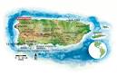 PUERTO RICO Road Trip - National Geographic Adventure Magazine
