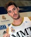 Rudy Fernandez: The biggest