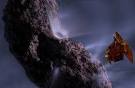 Space Today Online - Solar System - Comets - DEEP IMPACT probe