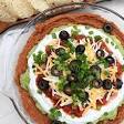 Seven Layer Dip Recipe | Food | Disney Family.