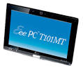 ASUS building Chrome OS Tablet and Windows Tablet