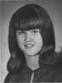 Sharon Gallagher - Class of 1966. Girls' Chorus. Bowling Club. Service Aide. - 66gallagher-sharon