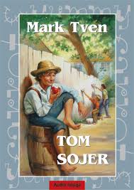 Audio knjiga Tom Sojer - Mark Tven - Kupindo. - Audio-knjiga-Tom-Sojer-Mark-Tven_slika_O_492877