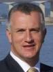 Ian Boulton was selected as