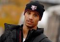 According to tmz.com, lawyers from the San Antonio Spurs asked Thedirty.com, ... - george-hill_stockinghat
