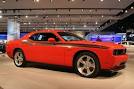 Detroit 2009  Dodge Challenger RT Classic