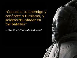 Sun Tzu