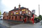 The Fat Cat. A very fine pub, serving a very wide range of real ales and - via Daymix