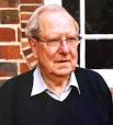 Ian Leslie AM, photographed in