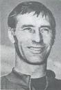 Wolves 68 Head Ray Wood.