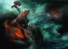 Spin Serpent: The World Serpent: Jörmungandr