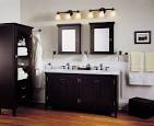 Bathroom Vanity Light With Outlet | House Lighting Design Ideas