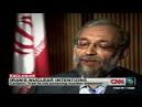Iran's nuclear intentions in