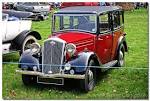 Simon Cars - Wolseley Wasp