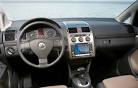 Volkswagen Routan vs. Volkswagen Touran vs. Volkswagen Multivan ...