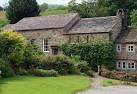 Friends Meeting House - via Daymix