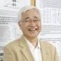 Keiji Tanaka. Kang Cheng