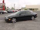 Mazda Millenia | All Cadillac Car Models and Others.