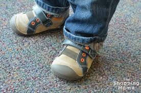 Best First Walking Shoes For Baby and Toddler | The Shopping Mama ...
