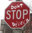 Funny Picture: Don't Stop Believin