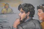 Boston Marathon Shoveler Cited in Bid to Move Tsarnaev Trial - NBC.