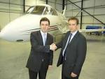 CONCIERGE AVIATION ESTABLISH NEW EXECUTIVE JET CHARTER SERVICE AT