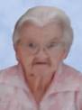 Fernande Lafontaine SIMONEAU
