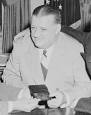 File:Bert Bell... - NARA - 200160.jpg - Wikipedia, the free ...