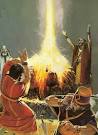 In The Heavens Ministries - Voice of Elijah
