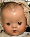 doll mark R & B Doll Co.
