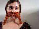More Moustache Goodness