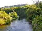 clear stream - though the price paid was high: de-industrialisation. - via Daymix