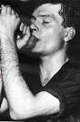 Picture of Ian Curtis
