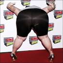 Beth Ditto : Celebrity Smack: Gossip and Entertainment Blog