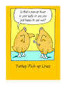 The Funniest Thanksgiving Cartoons | Rounds.com Blog