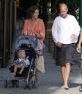 Justin Portman Pictures - Natalia Vodianova And Family Enjoying ...
