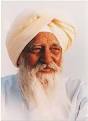 Swami (Soami) Ji Maharaj. That unseen man - charanSinghJiMaharaj