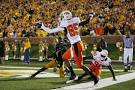 OKLAHOMA STATE Hands Missouri a Whipping | KOMU.com | Columbia, MO